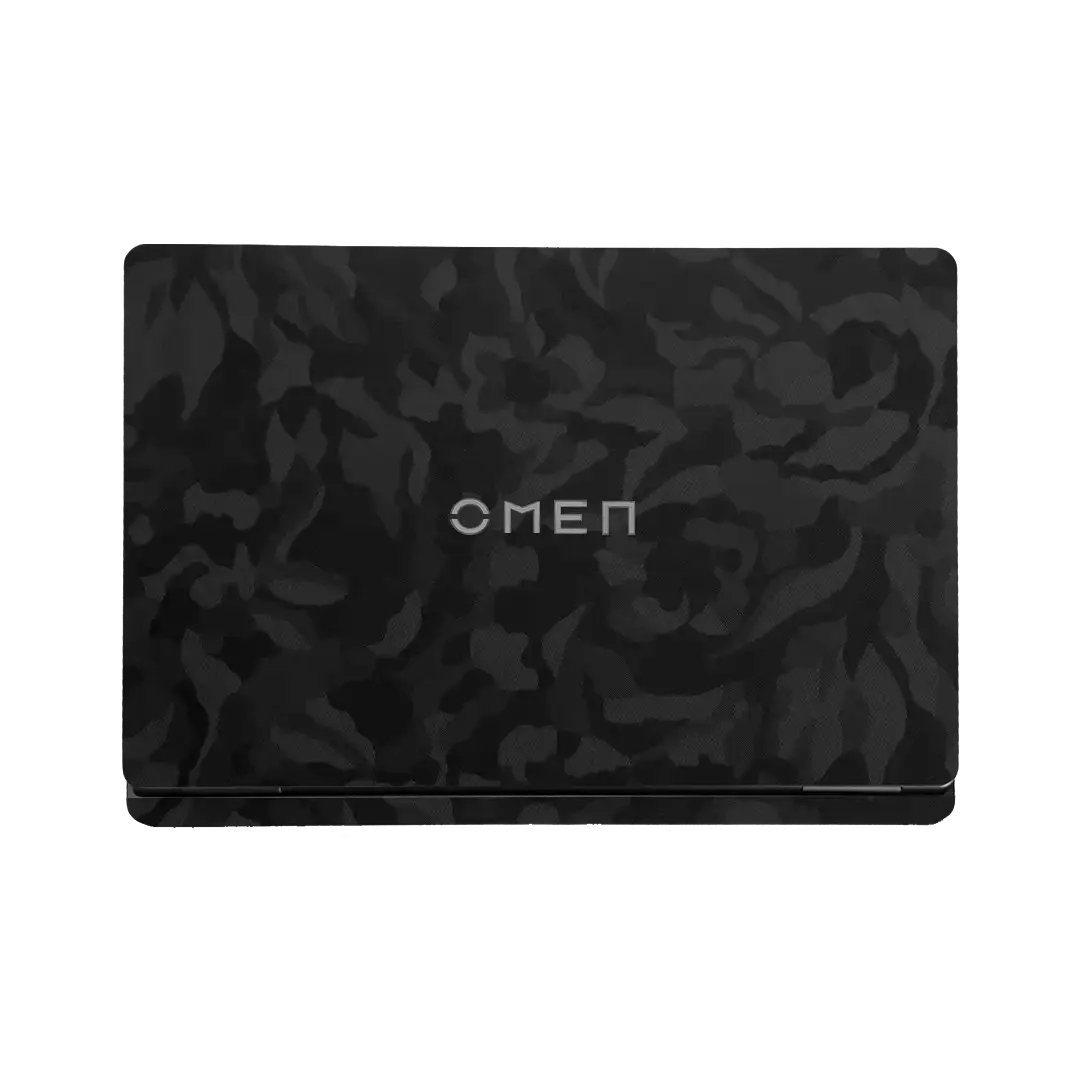 Preload Minimum / Black Camo