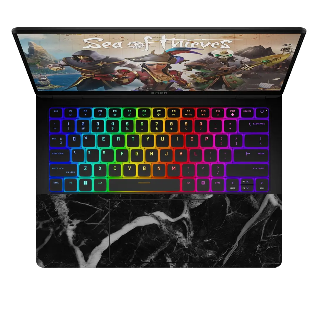 Preload Ultimate / Black Marble
