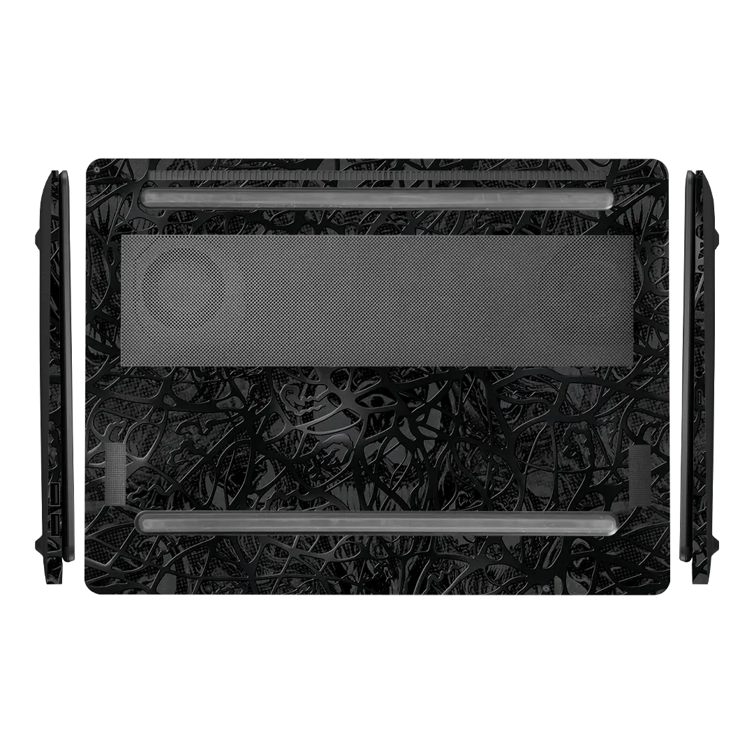 Preload Essential / Brutal Bite