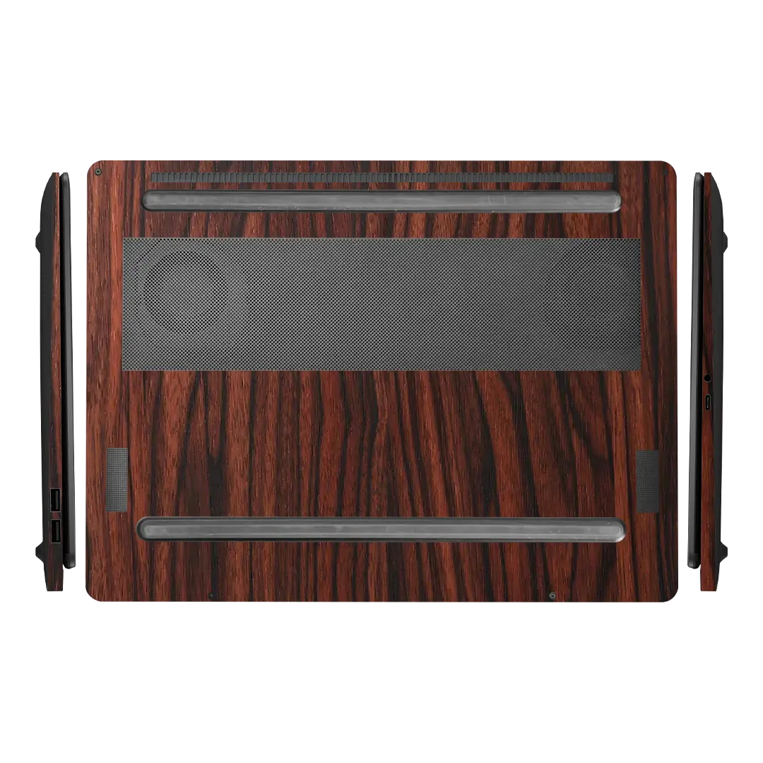 Preload Essential / Ebony Wood