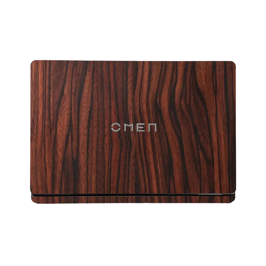 Preload Minimum / Ebony Wood
