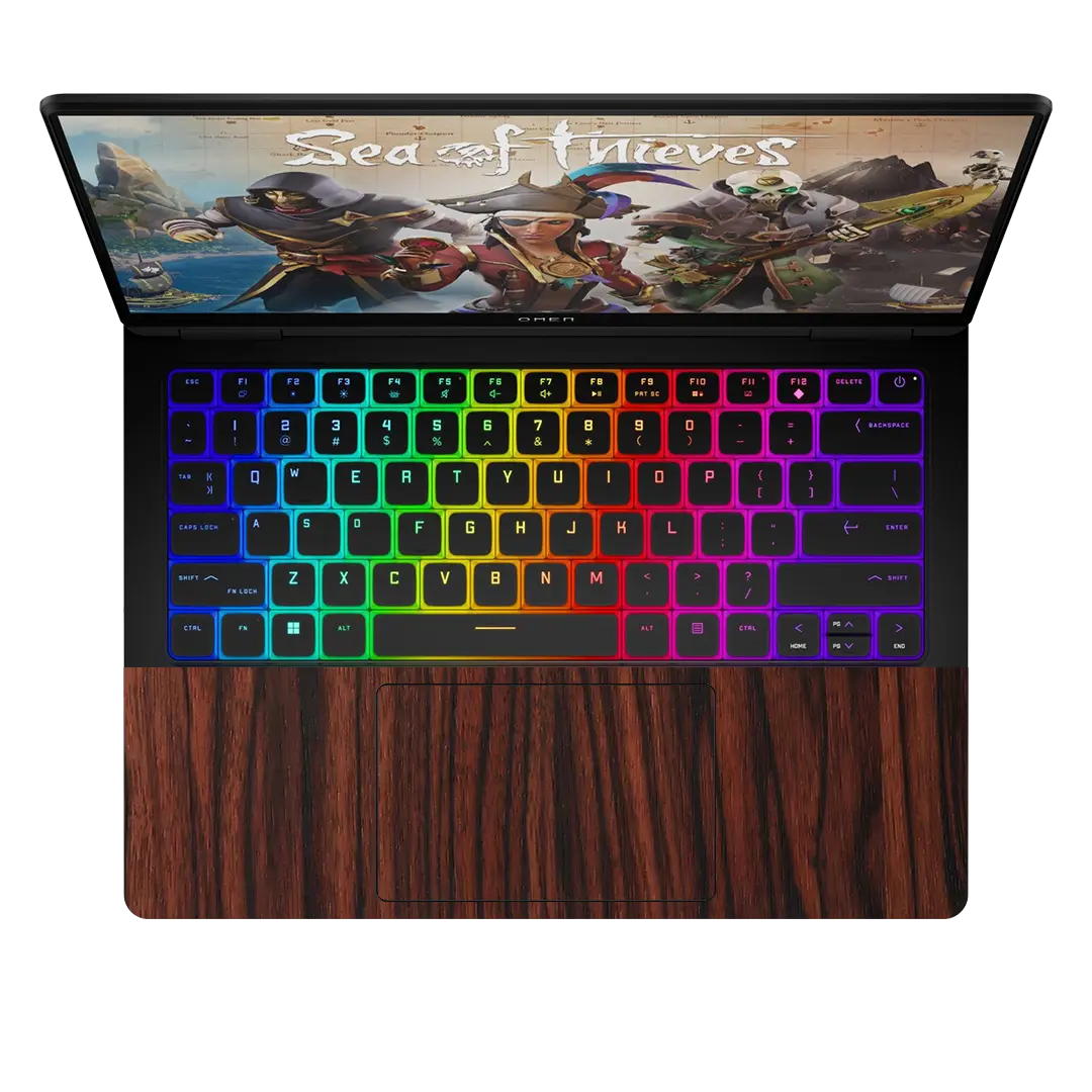 Preload Ultimate / Ebony Wood