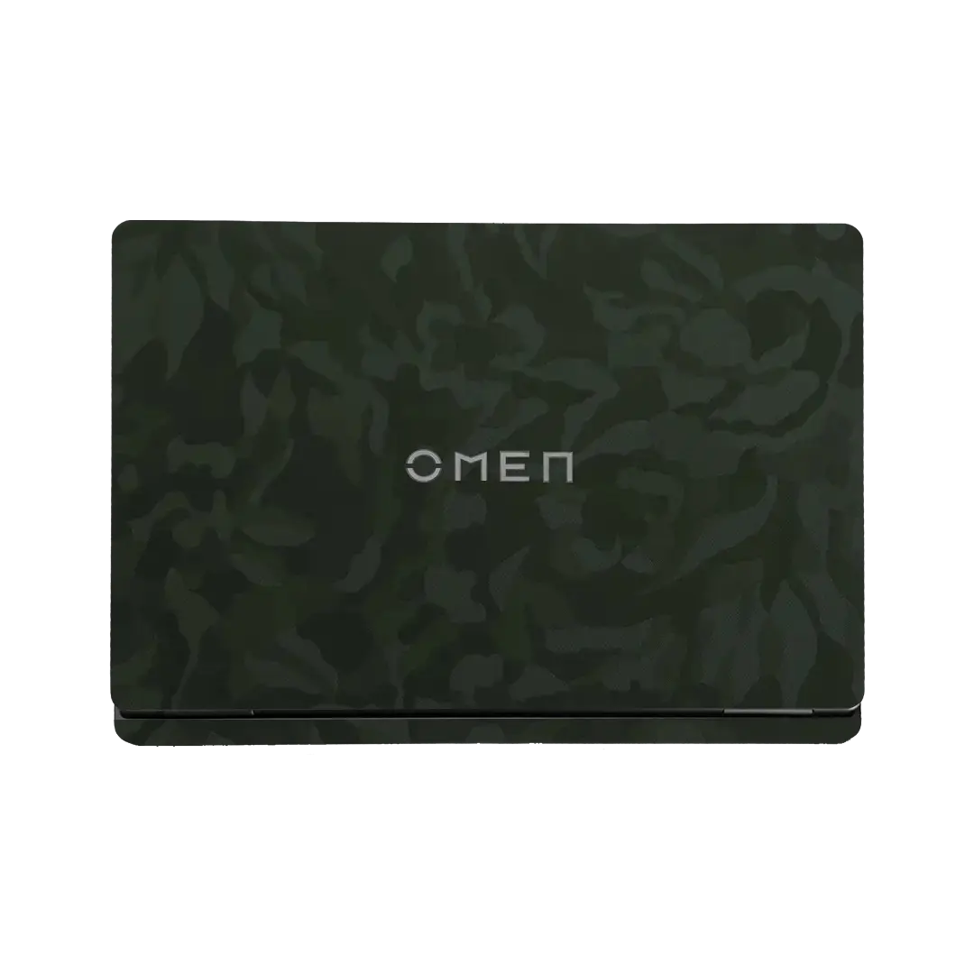 Preload Minimum / Green Camo