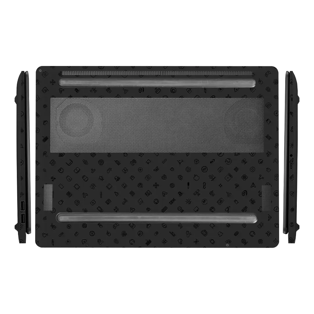 Preload Essential / Iconic Shadow