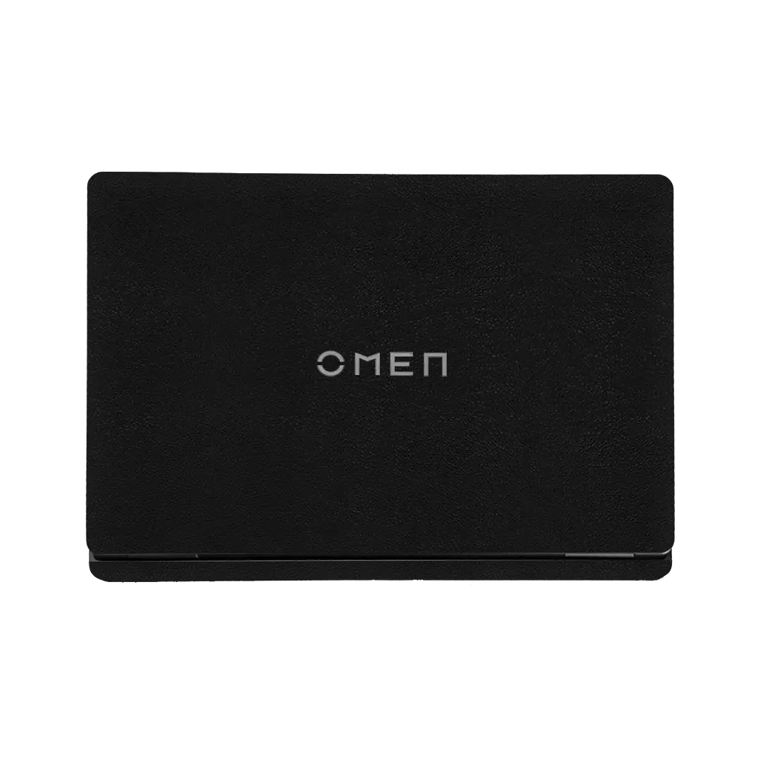 Preload Minimum / Black Leather