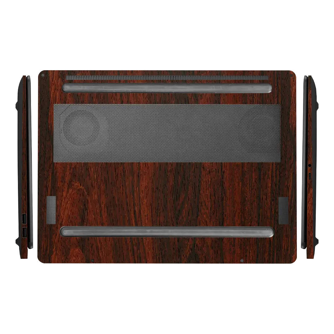 Preload Essential / Mahogany Wood