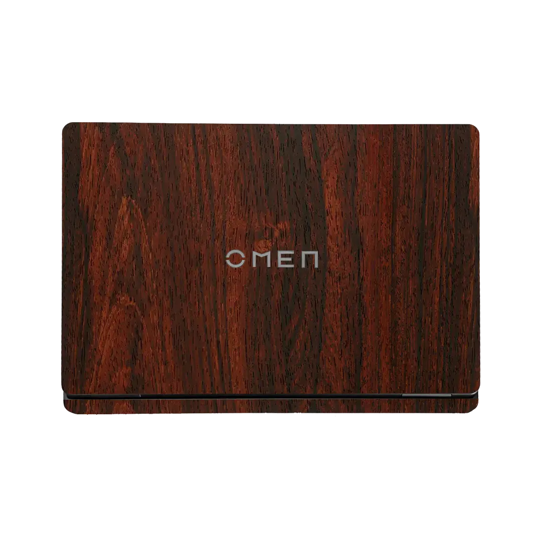 Preload Minimum / Mahogany Wood