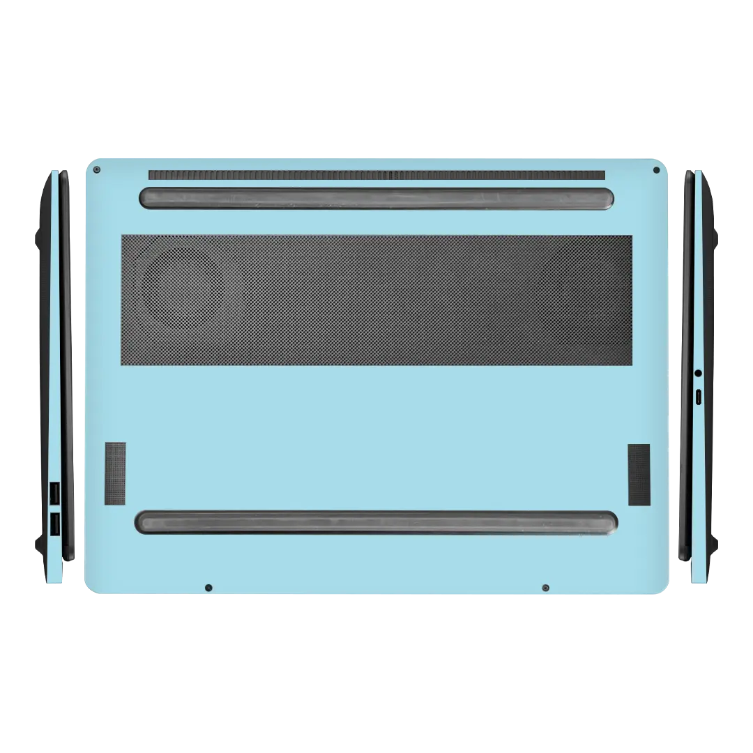 Preload Essential / Pastel Blue
