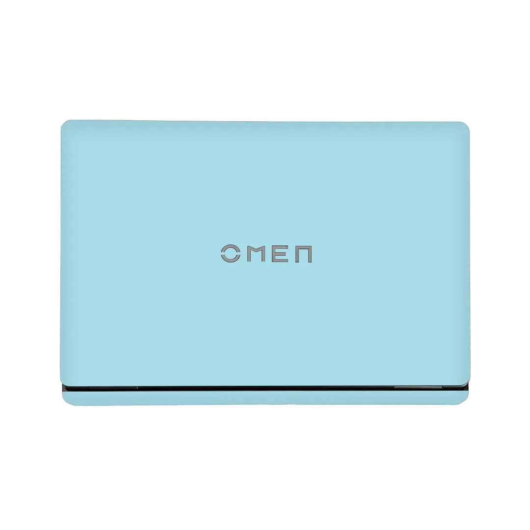 Preload Minimum / Pastel Blue