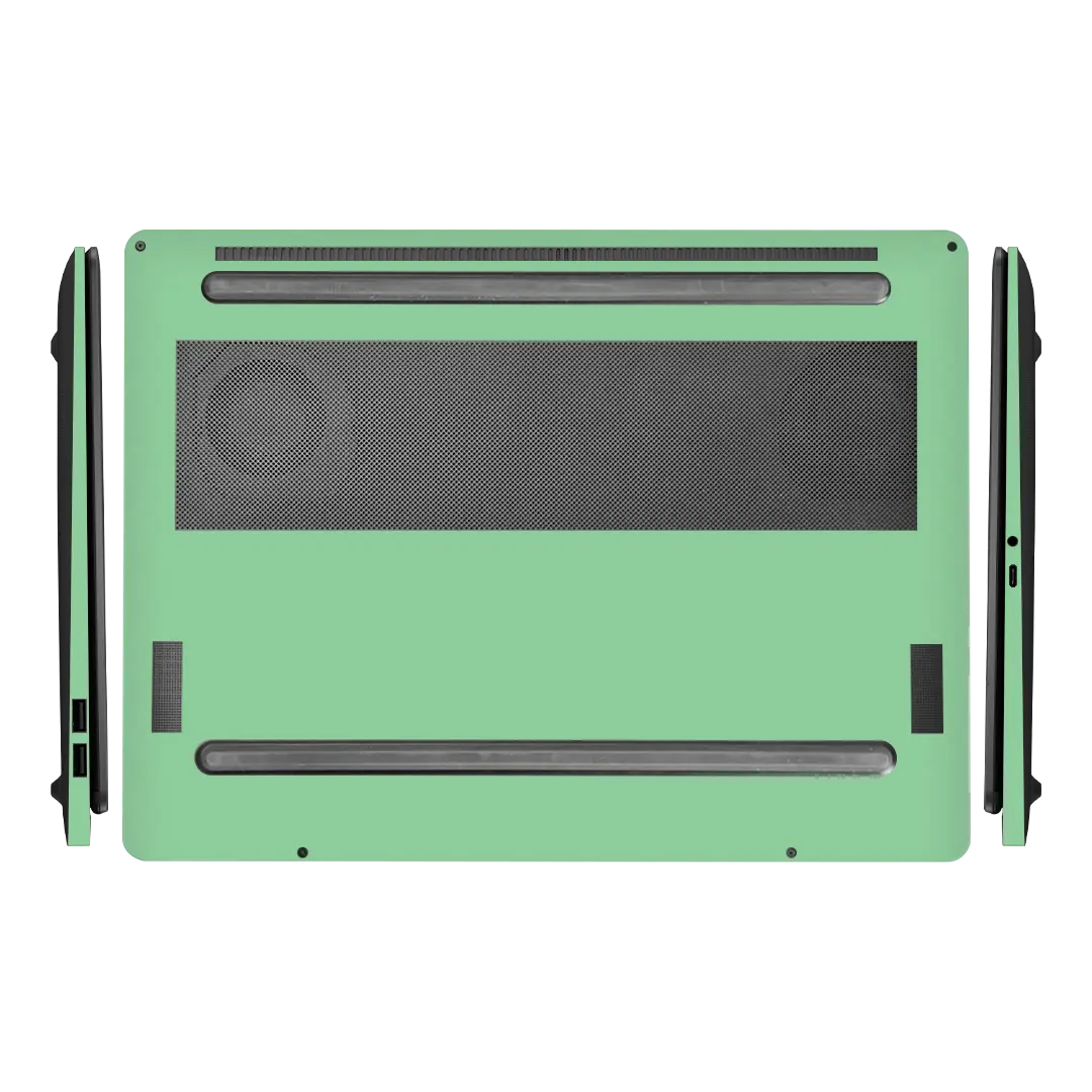 Preload Essential / Pastel Green