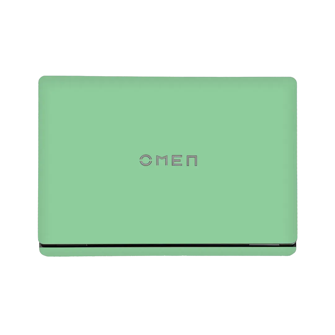 Preload Minimum / Pastel Green
