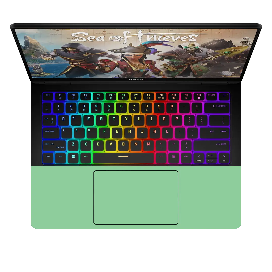 Preload Ultimate / Pastel Green