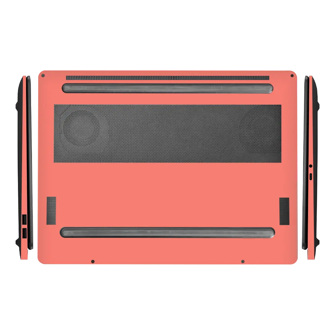 Preload Essential / Pastel Red