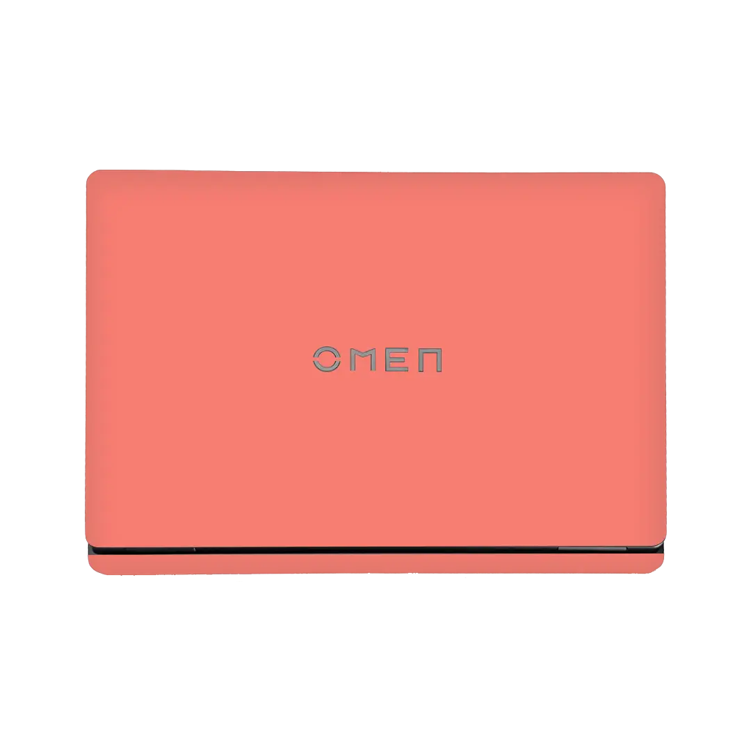 Preload Minimum / Pastel Red