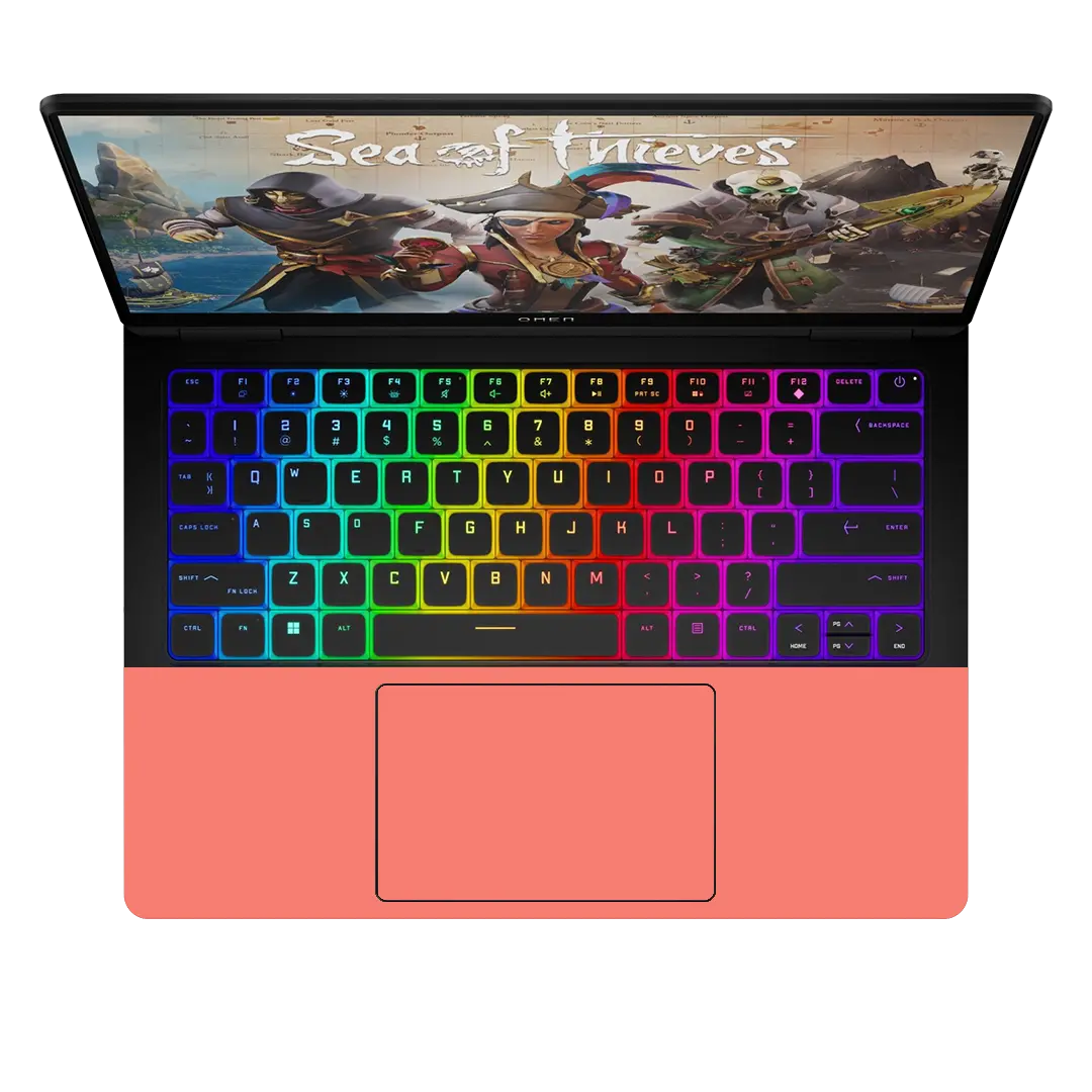 Preload Ultimate / Pastel Red
