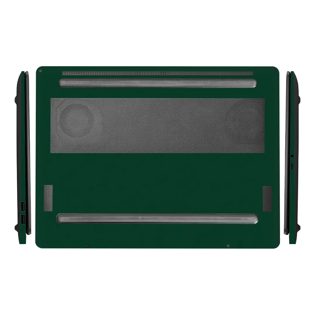 Preload Essential / Pine Green