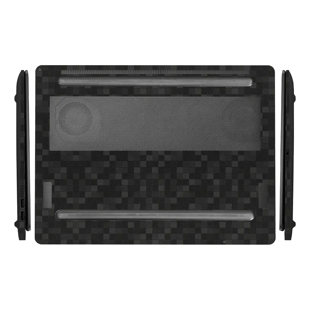 Preload Essential / Pixels Dark
