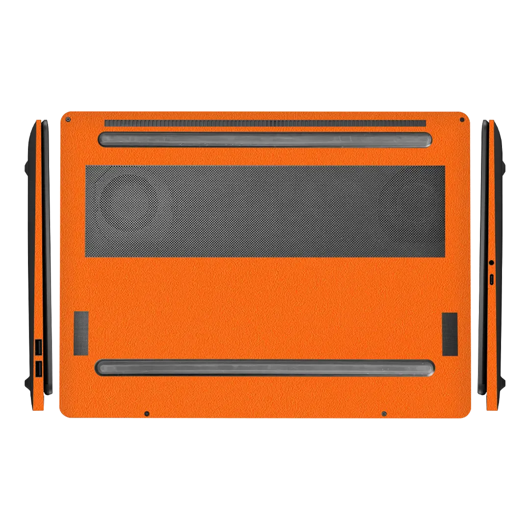 Preload Essential / Sandstone Orange