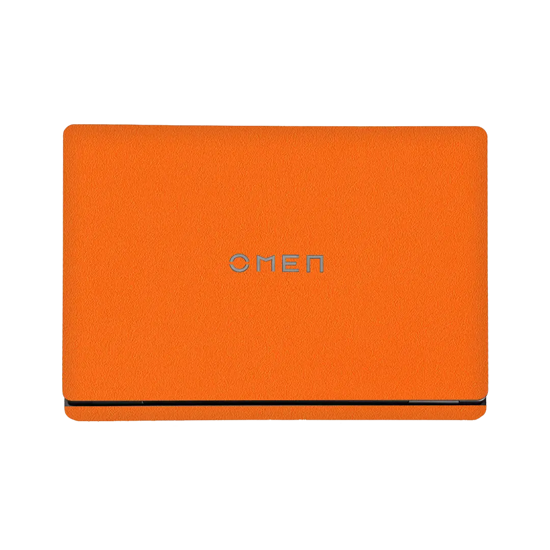 Preload Minimum / Sandstone Orange