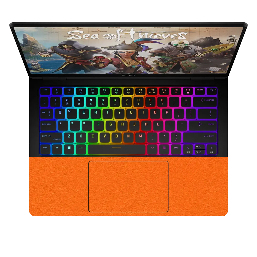 Preload Ultimate / Sandstone Orange