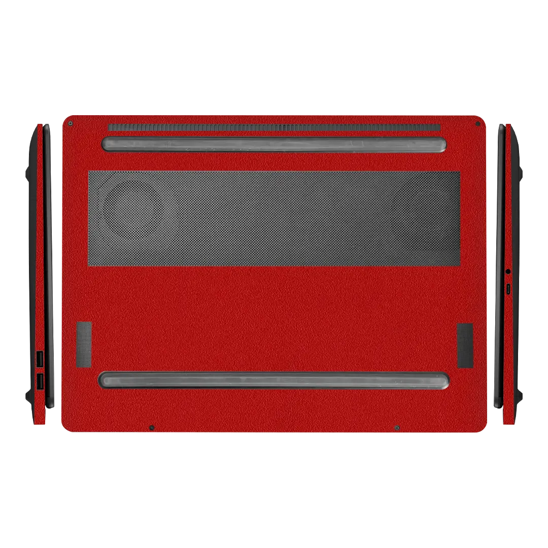 Preload Essential / Sandstone Red