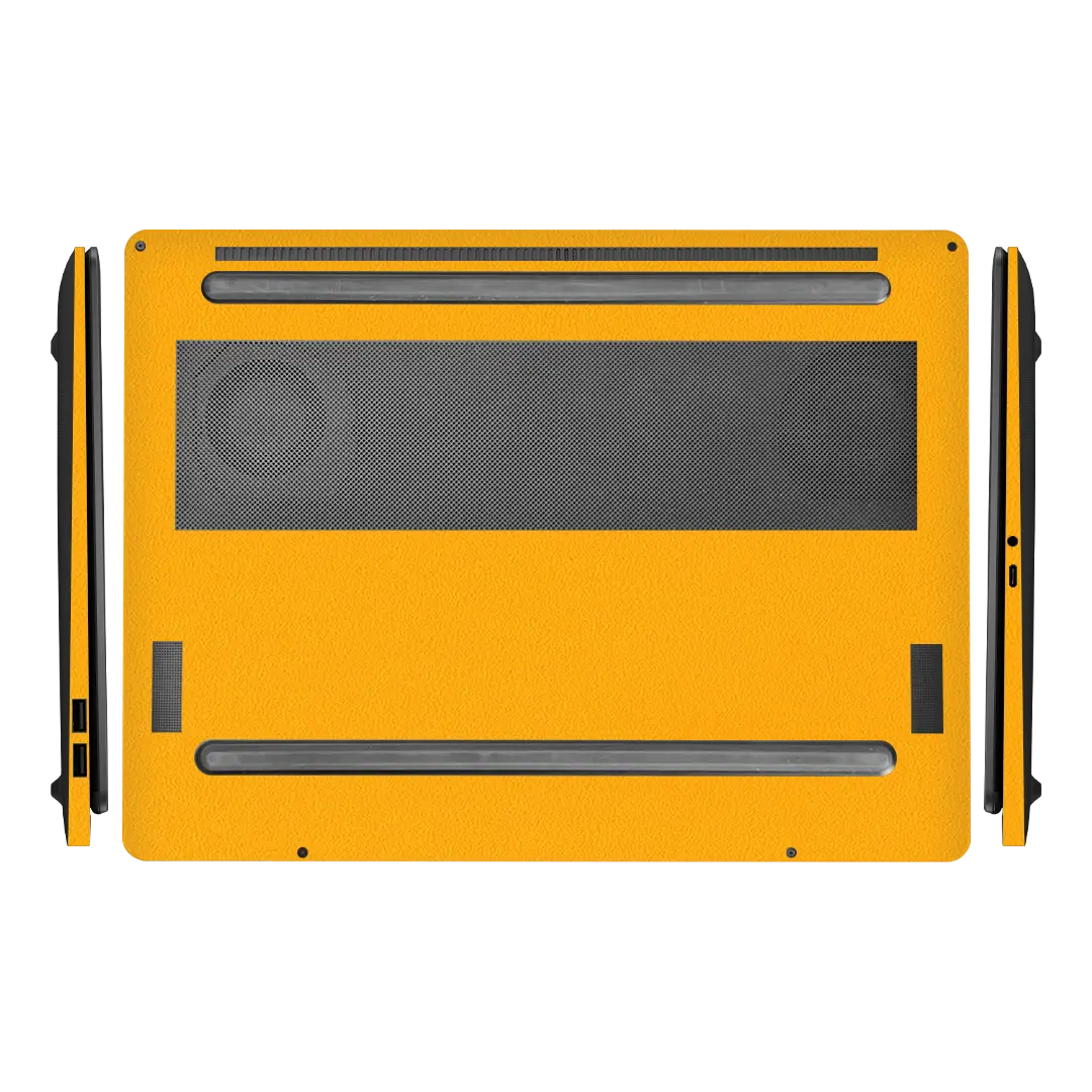 Preload Essential / Sandstone Yellow