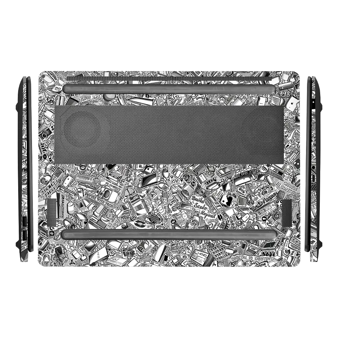 Preload Essential / Tech Camo Light