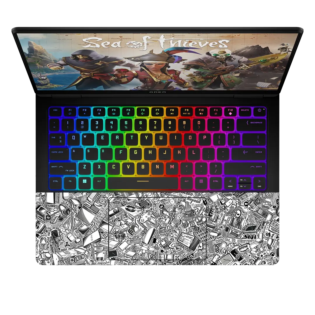 Preload Ultimate / Tech Camo Light