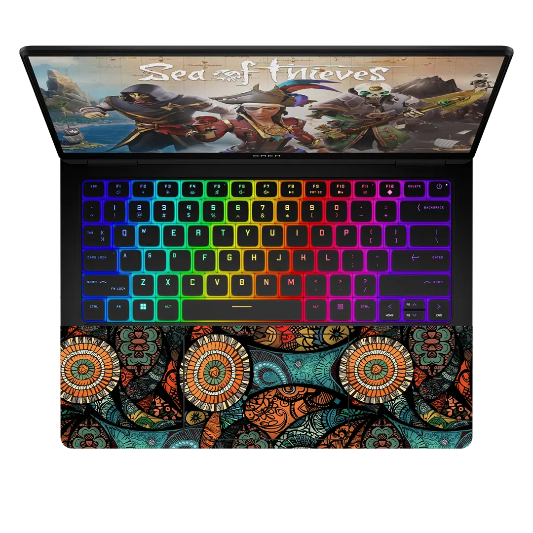 Preload Ultimate / Tribal Tusk