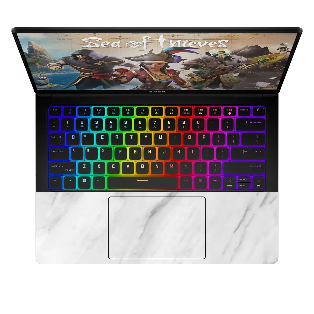 Preload Ultimate / White Marble