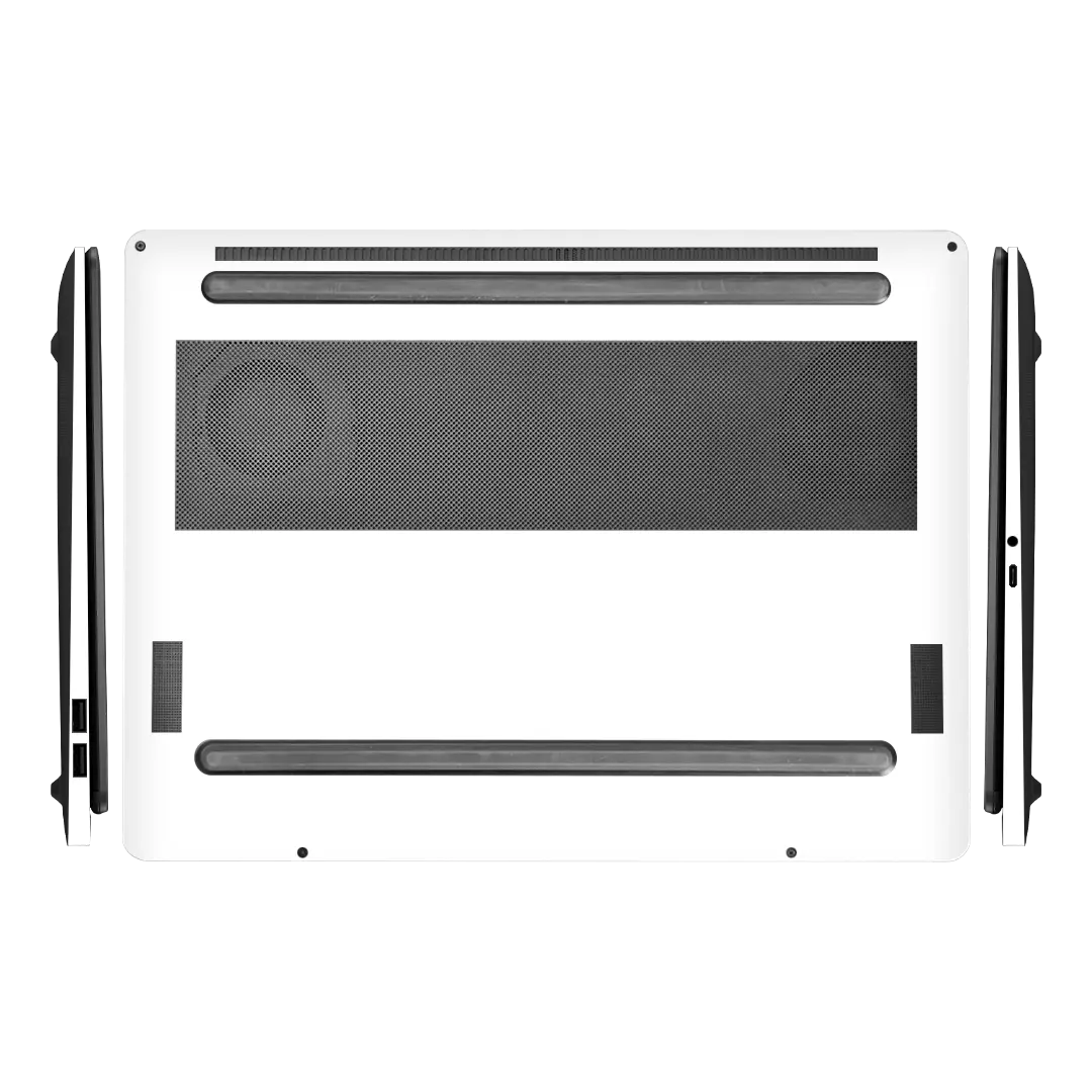 Preload Essential / White Matte