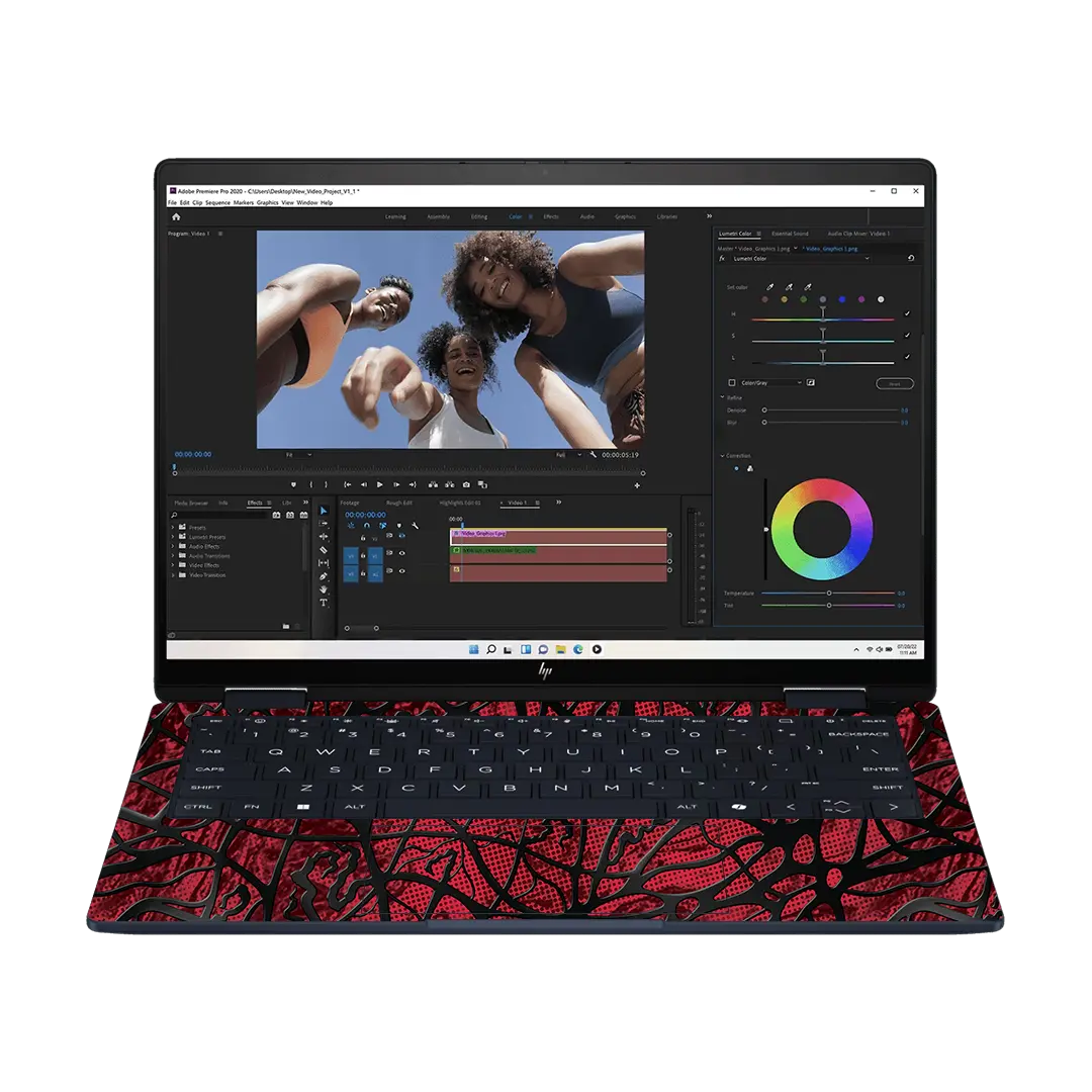 Preload Essential / Red Inmate