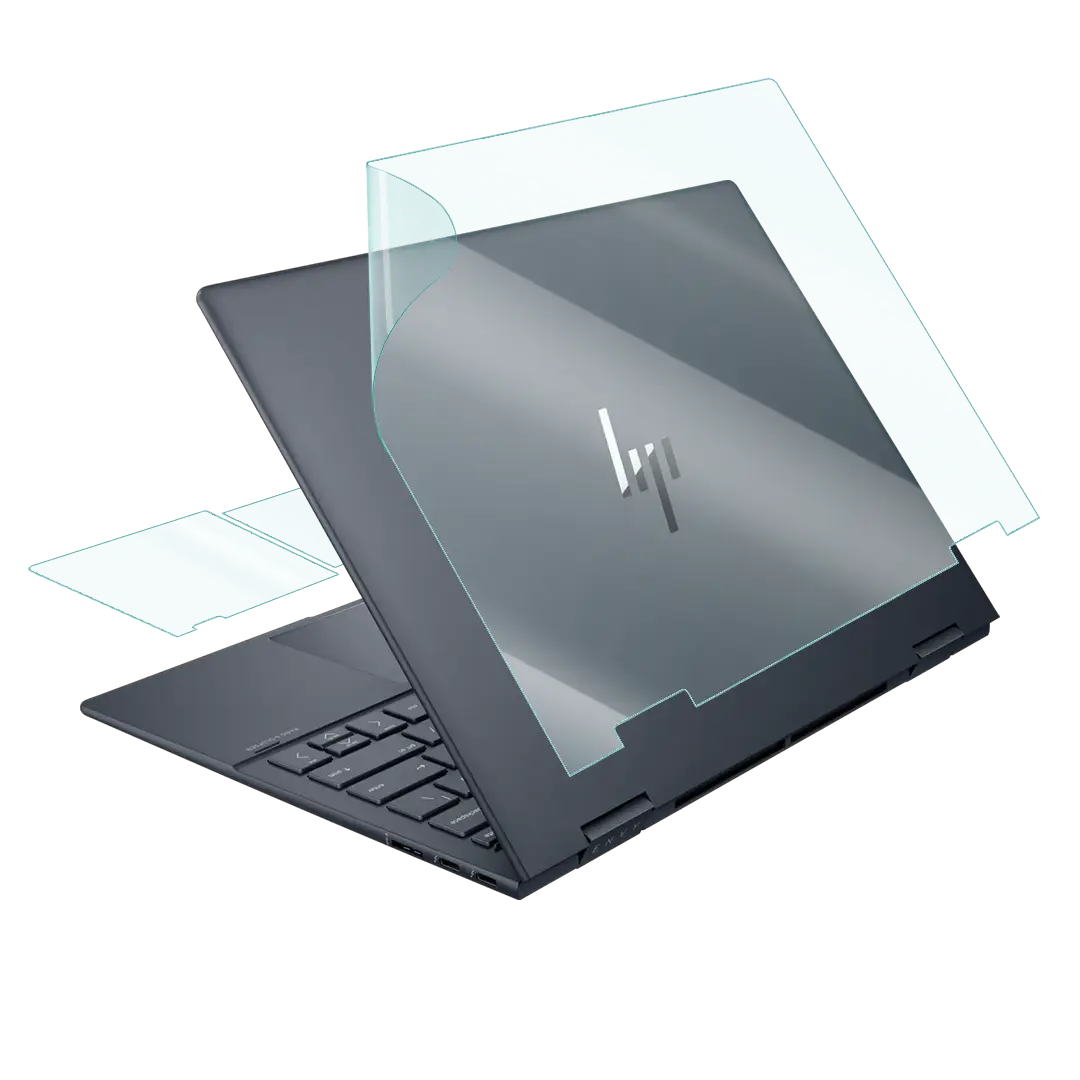 HP Pavilion X360 2 IN 1 - BF0062TU Laptop Body Protector