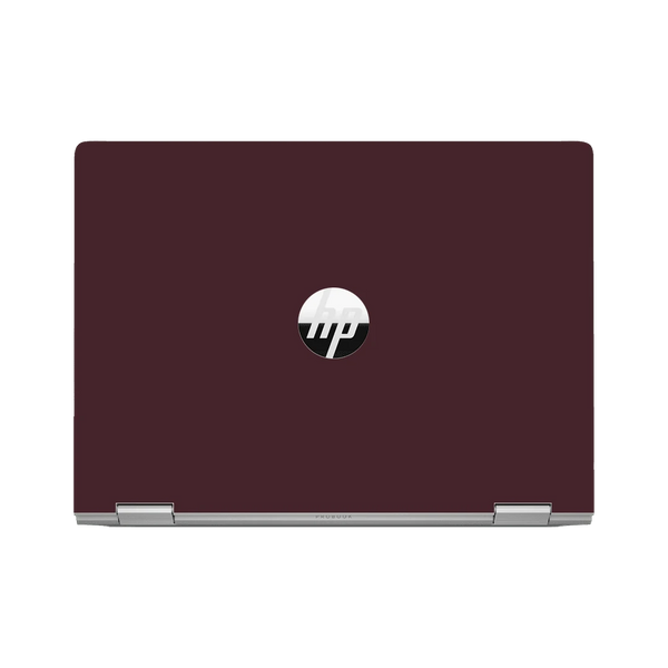 HP ProBook X360 435 G8 Laptop Skins & Wraps