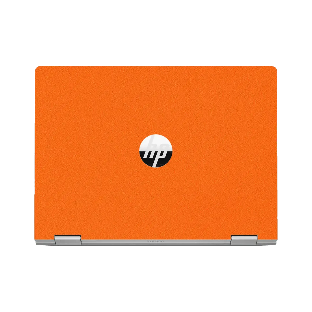 Preload Minimum / Sandstone Orange