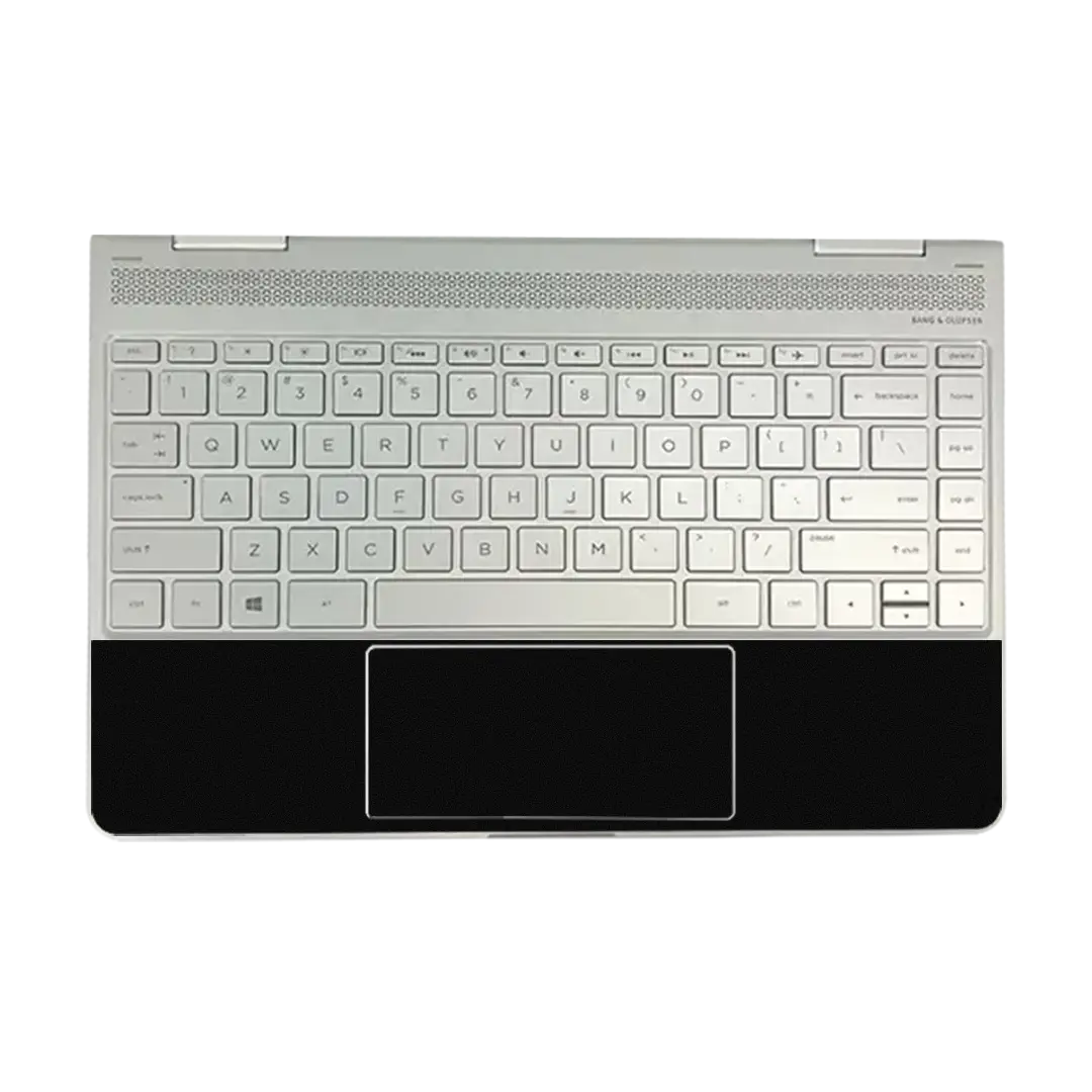 Preload Essential / Black Matte