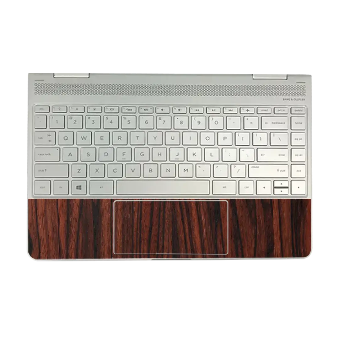 Preload Essential / Ebony Wood