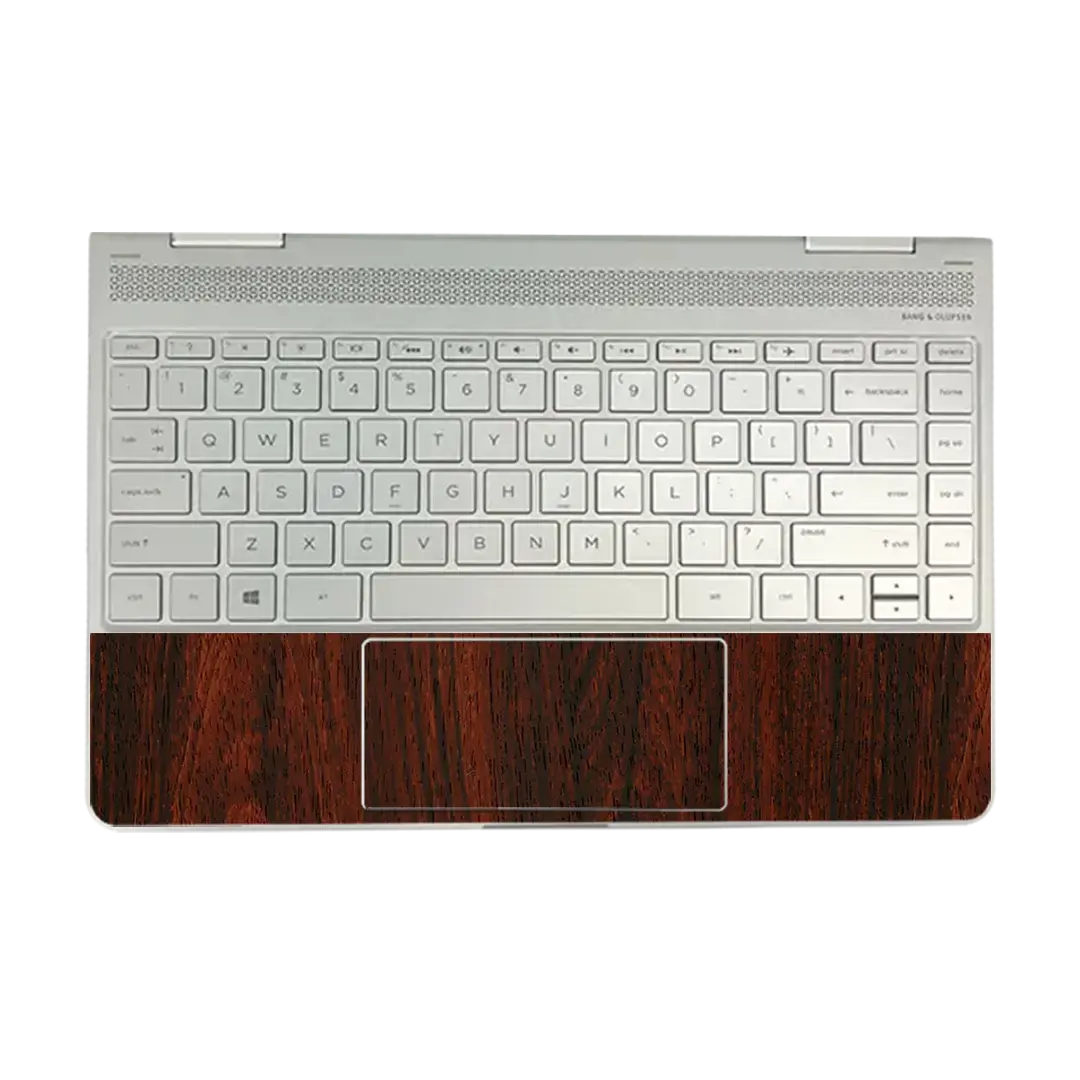 Preload Essential / Mahogany Wood