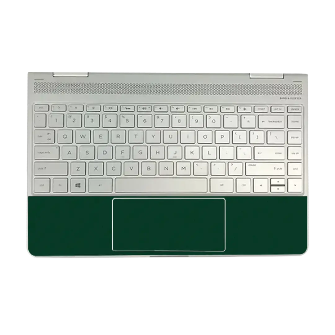 Preload Essential / Pine Green