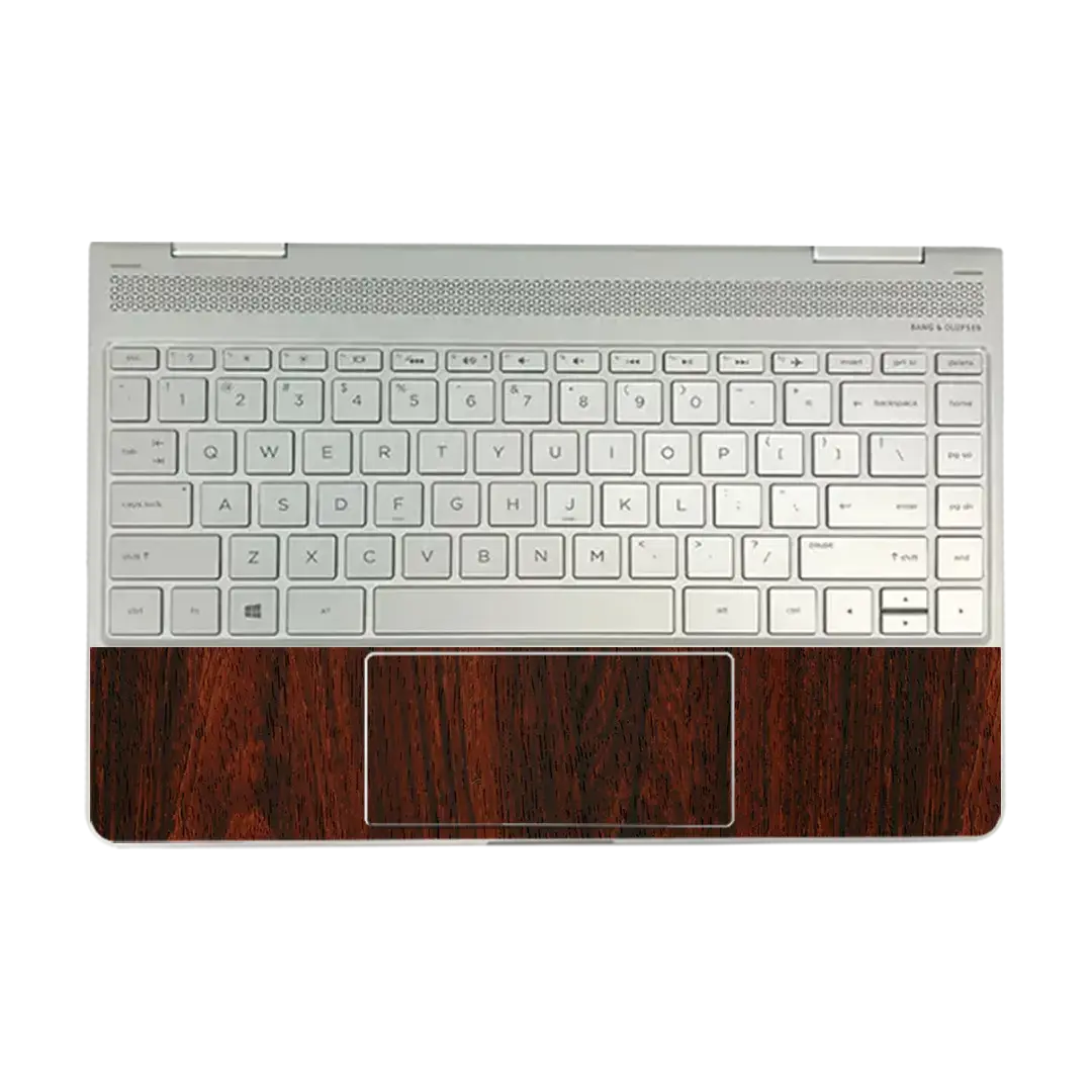 Preload Essential / Mahogany Wood
