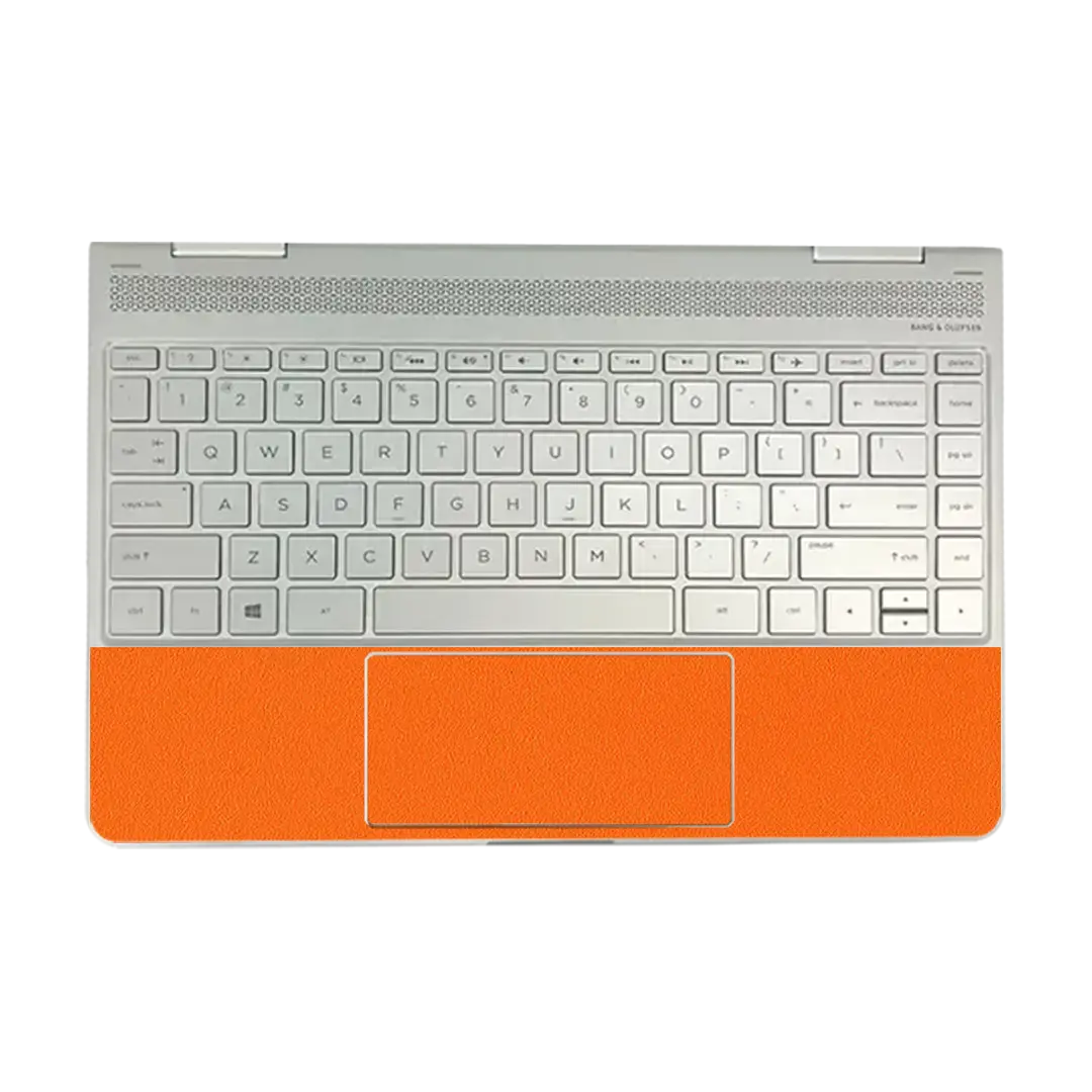 Preload Essential / Sandstone Orange
