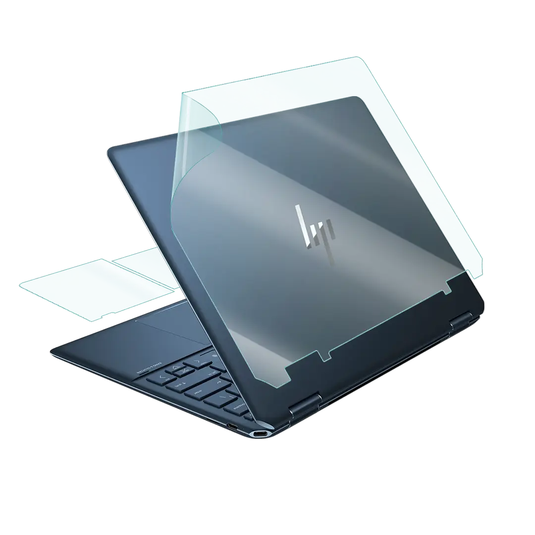 HP Spectre X360 14-EA0542TU Laptop Body Protector