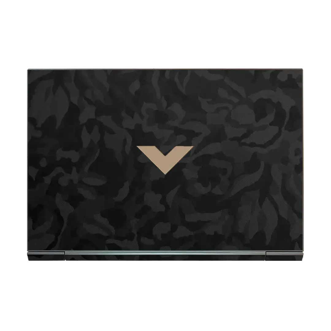 Victus Sticker HP Victus 15.6 inch Laptop Skins & Wraps | GadgetShieldz