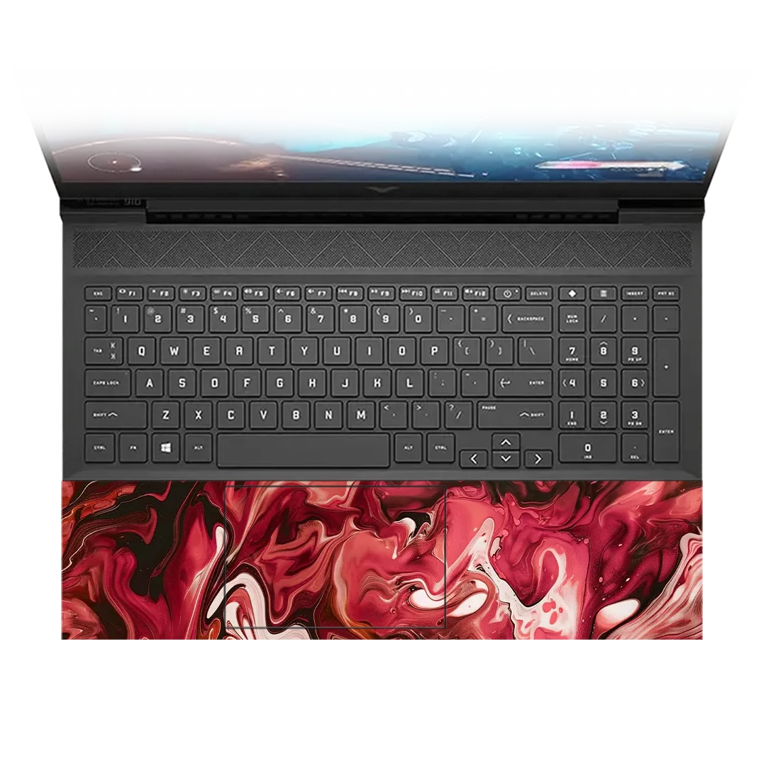 Preload Essential / Blood Rush