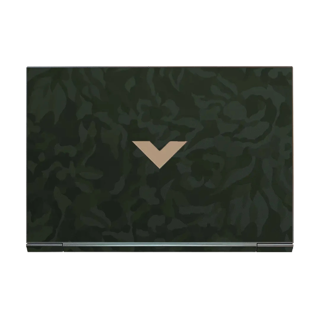 Preload Minimum / Green Camo