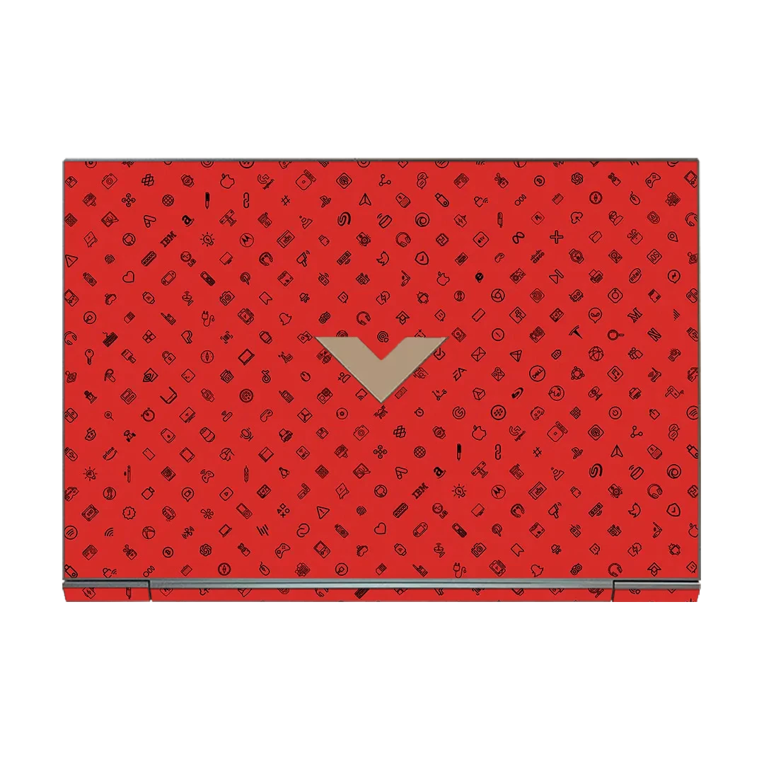 Preload Minimum / Iconic Blaze