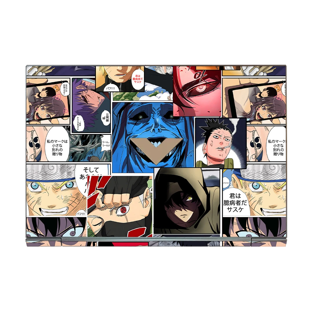 Preload Minimum / Manga Relics