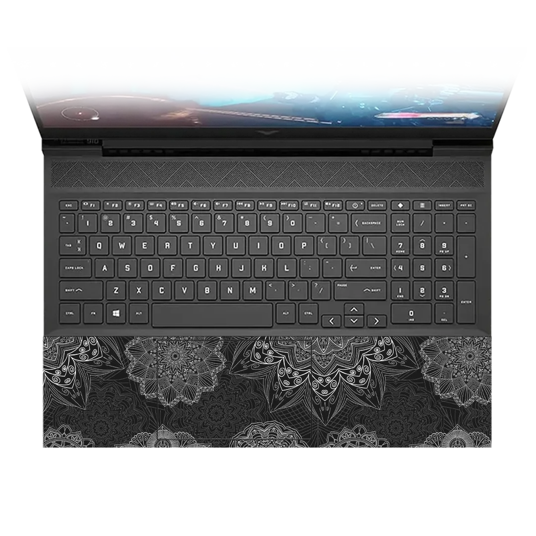 Preload Essential / Mystic Black