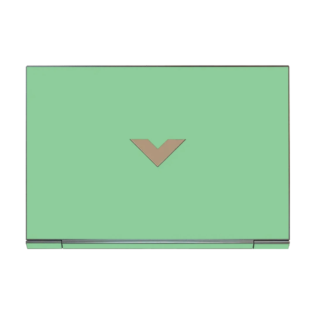 Preload Minimum / Pastel Green