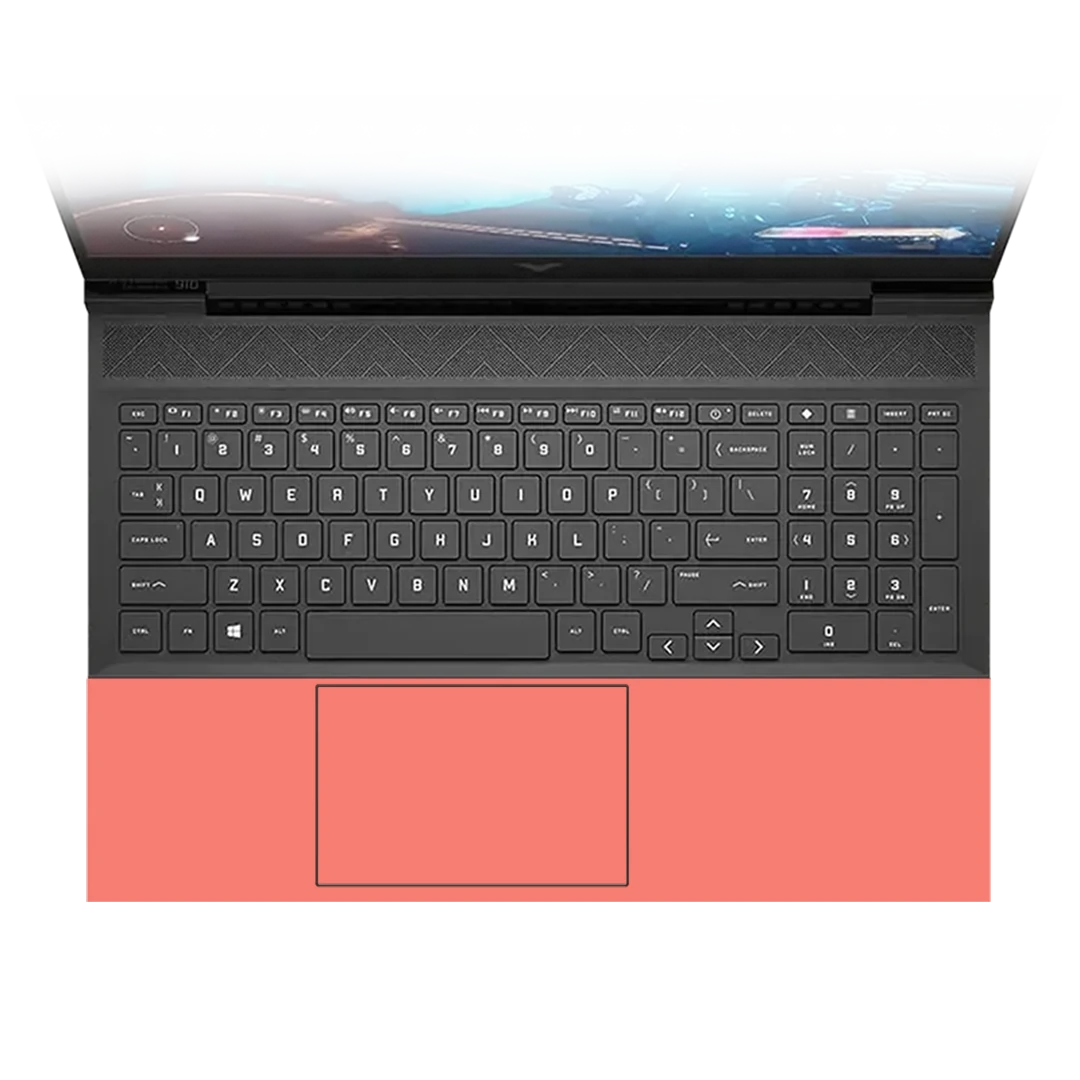 Preload Essential / Pastel Red